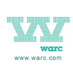 WARC logo